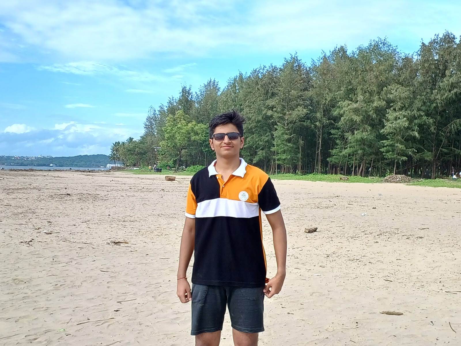 Abhinav Tejpaul